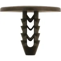 Ks Tools Clip pour baguette d'intérieur pour Fiat Pack de 50 - 420.5207