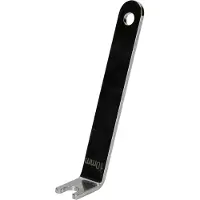 Ks Tools Outil de dégagement rapide des connecteurs pneumatiques, 10 mm