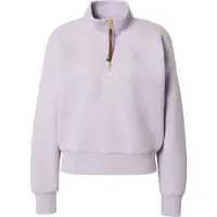 Naketano Sweat-shirt lavande
