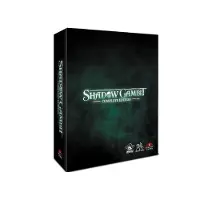 Ps5 Shadow Gambit: The Cursed Crew Complete Edition Deluxe Noir
