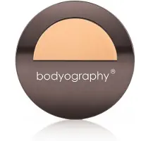 BODYOPGRAPHY Silk-03 Light/medium Foundation Beige Femme