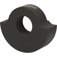 Ks Tools Plaque rétractable, Ø 60 mm ( 460.4744 )