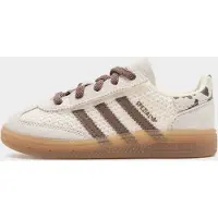 Adidas Originals Handball Spezial Bébé - Blanc, Blanc