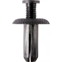 Ks Tools Clip Push-Type pour Mitsubishi,pack de 50