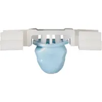 Ks Tools Clip de connexion Push-Type pour BMW,paquet de 50