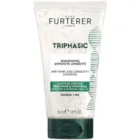 Rene Furterer Triphasic Anti-Hair Loss Shampoing 50 ml