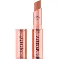 Bellamianta Speakeasy Up All Night-3 G Lipstick Beige Femme