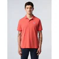 North sails - Polo homme avec écusson logo - Taille XL