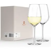Stölzle 2 verres à vin blanc Lausitz / Fino