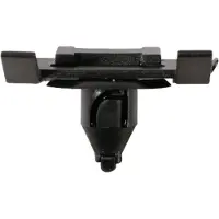 Ks Tools Caoutchouc d'assemblage de baguette de protection latérale pour Toyota/Lexus,pack de 50