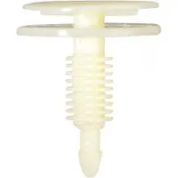 Ks Tools Clip d'assemblage de moulures pour Ford,pack de 50