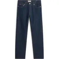 Tommy Hilfiger Big & Tall Jean 'MADISON' bleu foncé