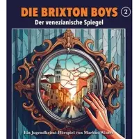 Tonpool Medien GmbH/Burgwedel Le miroir vénitien - épisode 2