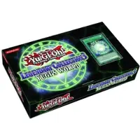 Konami Collection Légendaire Yu-Gi-Oh 3
