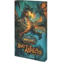 Cryptozoic Entertainment World of Warcraft TCG Bataille des Aspects : Paquet de trésors