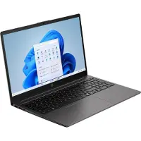 HP 255R G10 – 15,6 pouces, AMD Ryzen 3 7335U, 8 Go de RAM, SSD de 512 Go, Radeon 660M, Windows 11 Édition Familiale