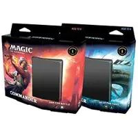 Wizards of the Coast Magic : The Gathering Commander Legends Deck Set