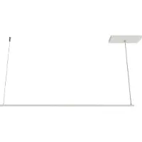 Lumicom Lampe suspendue SPLINT 1X, finition mate