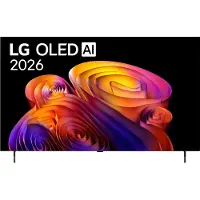LG OLED AI OLED55B6ELC 139,7 cm (55") 4K Ultra HD Smart TV Wifi Marron