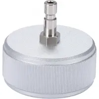 Ks Tools 455.0114 Adaptateur kit de test de pression du système de refroidissement