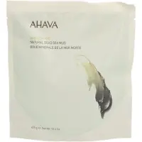 Ahava Deadsea Mud Boue naturelle de la mer morte