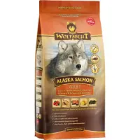 Wolfsblut Alaska Salmon Adult - 2 kg