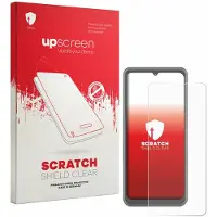 Upscreen Scratch Shield Protection