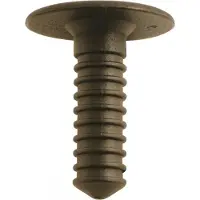 Ks Tools Kit de clips de maintien carrosserie 420.5654 24mm 82g