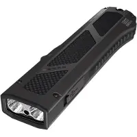 Nitecore Lampe torche EDC ultra-mince EDC17 à trois sources lumineuses