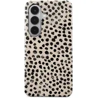 Burga Coque Tough MagSafe pour Samsung Galaxy S26 - Almond Latte