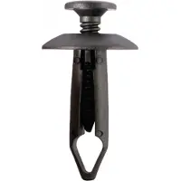 Ks Tools Clip Push-Type pour Ford, paquet de 50 ( 420.5257 )
