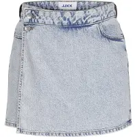 JJXX Greta Jjxx Short Jeans Bleu XS Femme Bleu XS