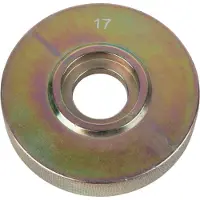 Ks Tools Stützring (Einbau) Ø 108x26 mm - 460.1722