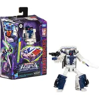 Hasbro F71875X0 - TRA GEN LEGACY EV DELUXE BREAKDOWN