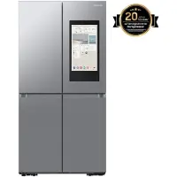 Samsung Réfrigérateur multi-portes, 636 L - E - RF65DG9H0ESR