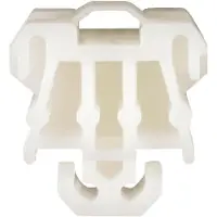 Ks Tools Clip de connexion pour Mercedes,pack de 50