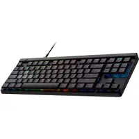 Logitech G515 RAPID TKL, Noir Gaming-Tastatur