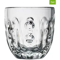 La Rochère Espresso Geometrique Szklanka 100 Ml