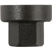 Ks Tools Vis en plastique pour Opel Pack de 50 - 420.5606