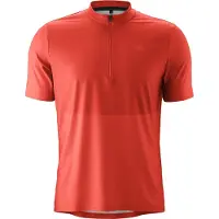 Gonso Maillot à Manches Courtes Adventure Halfzip