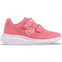 Lotto - Chaussures de loisirs, modèle 2600820K, taille 4310, couleur rose