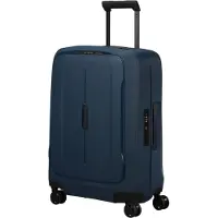 Samsonite ESSENS 146909, Valise, Bleu