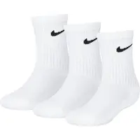 Nike Chaussettes 'Crew' blanc