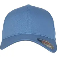 Flexfit Casquette bleu