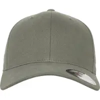 Flexfit Casquette vert pastel