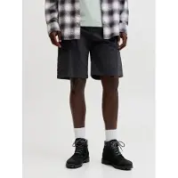 Jack & Jones Pantalon cargo 'JPSTCole Hudson' noir
