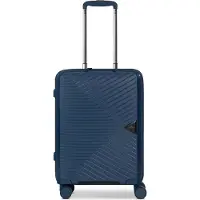 March15 Trading Valisette 'Gotthard Edition' bleu