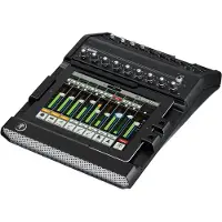 Mackie 8 CANAUX CONTROLES PAR IPAD Stock B