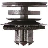 Ks Tools Clip de fixation de panneau de porte pour Audi,pack de 50