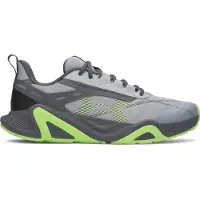 Under Armour Charged Commit 5 Trainers Gris EU 43 Homme
